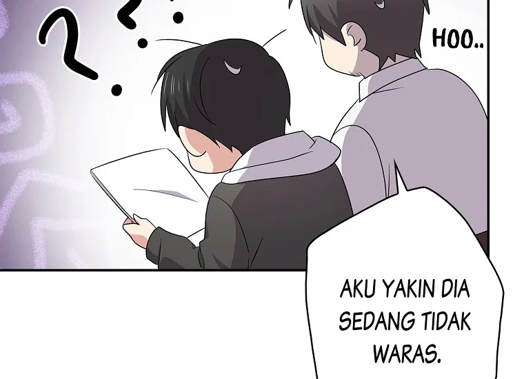 King Of Drama Chapter 97 - halaman 121