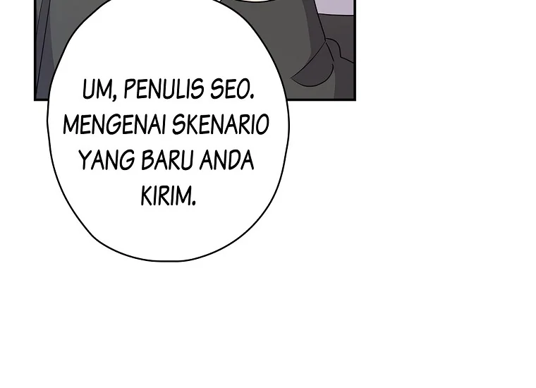 King Of Drama Chapter 97 - halaman 128