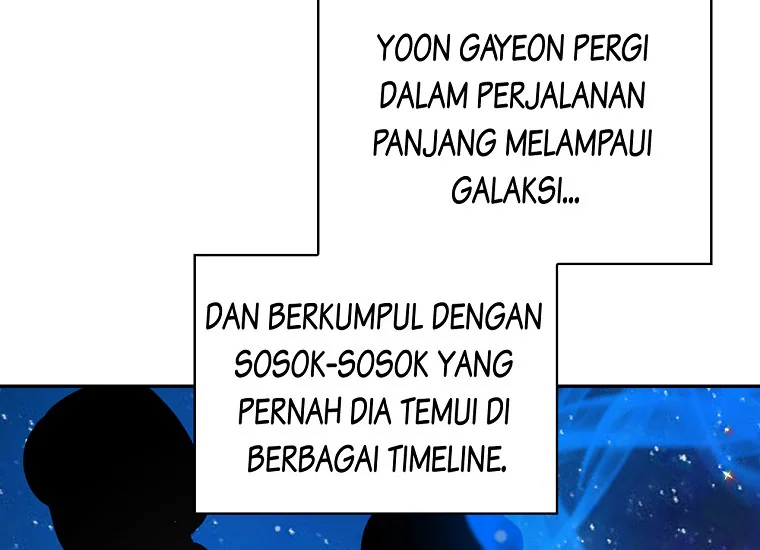 King Of Drama Chapter 97 - halaman 133