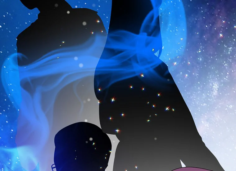 King Of Drama Chapter 97 - halaman 134