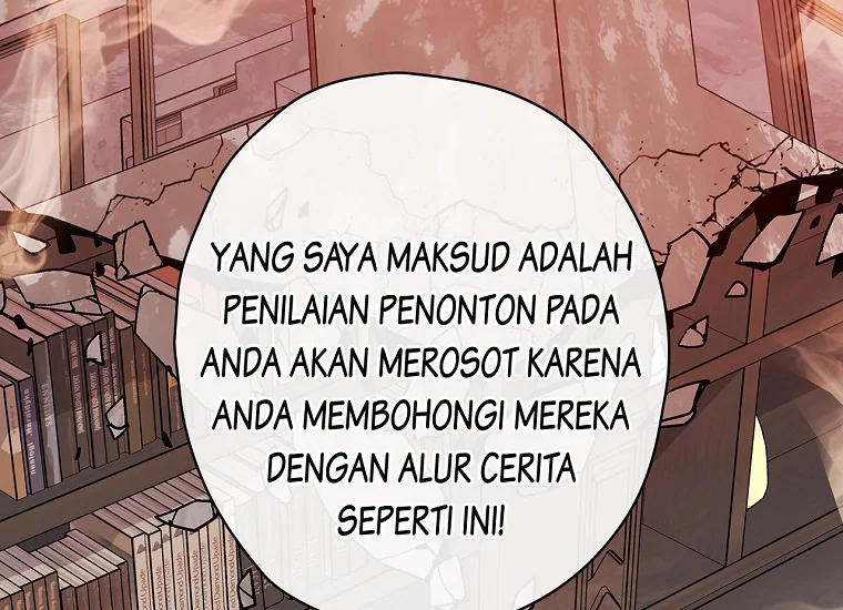 King Of Drama Chapter 97 - halaman 150