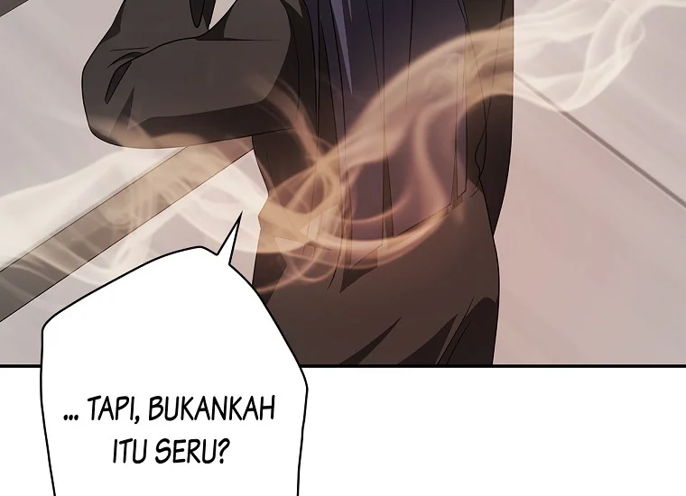 King Of Drama Chapter 97 - halaman 152
