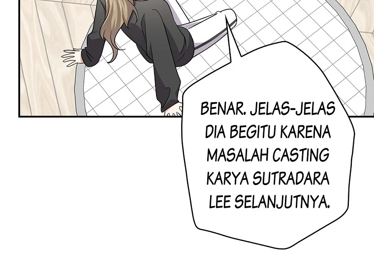 King Of Drama Chapter 97 - halaman 16