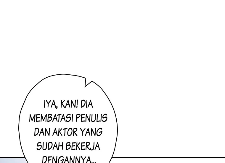 King Of Drama Chapter 97 - halaman 17
