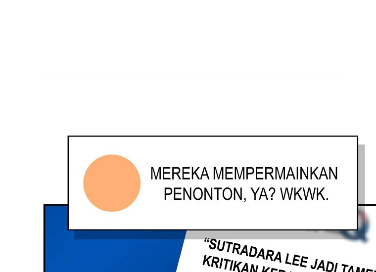 King Of Drama Chapter 97 - halaman 182