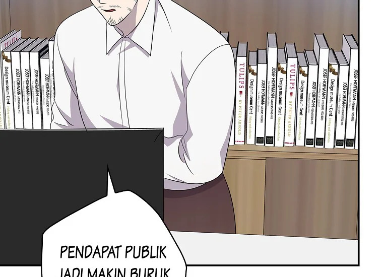King Of Drama Chapter 97 - halaman 186