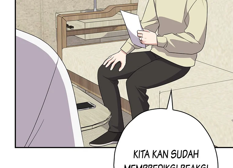 King Of Drama Chapter 97 - halaman 190