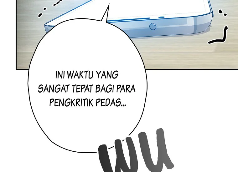 King Of Drama Chapter 97 - halaman 198