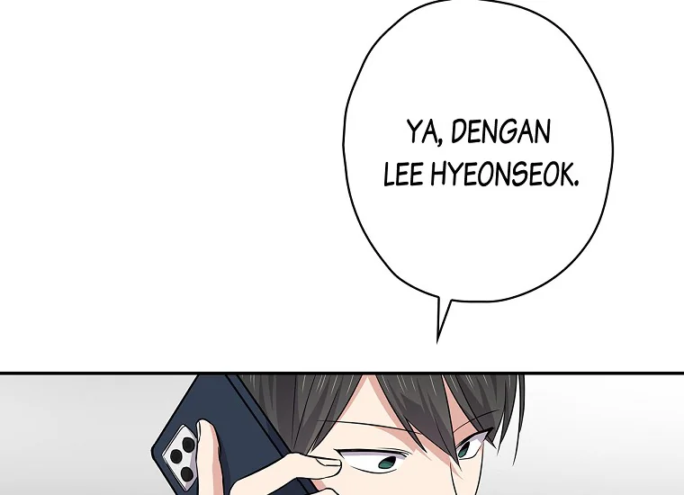 King Of Drama Chapter 97 - halaman 202