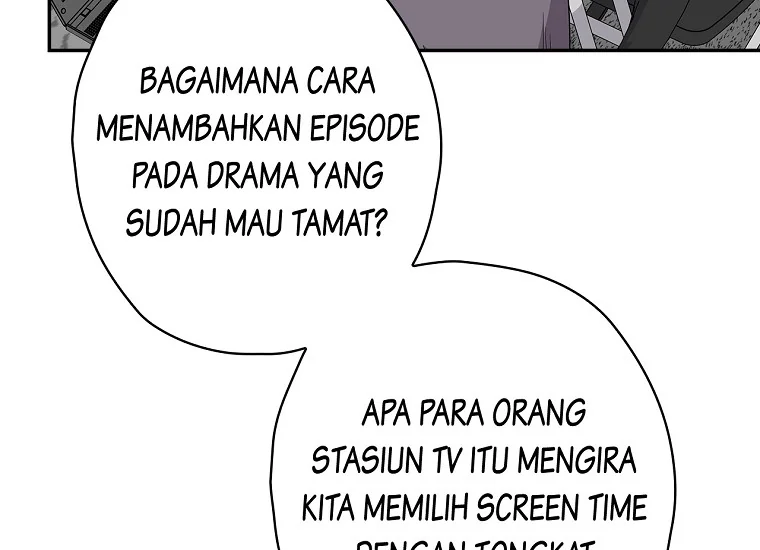King Of Drama Chapter 97 - halaman 69