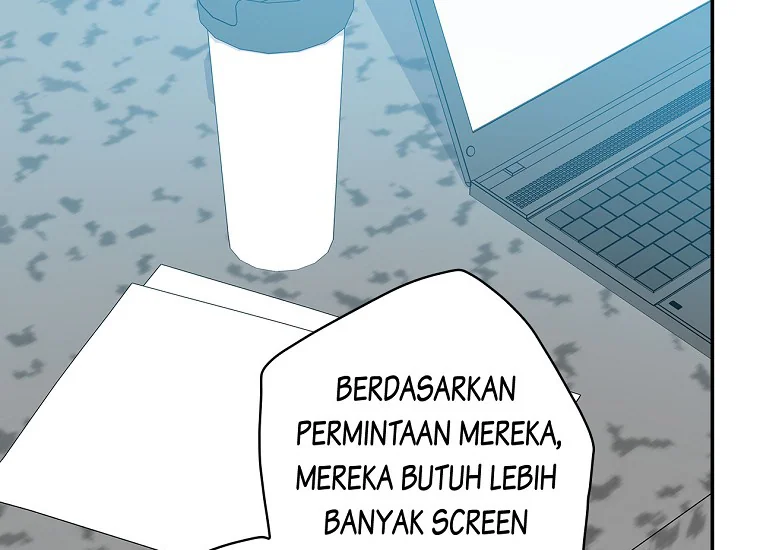 King Of Drama Chapter 97 - halaman 71