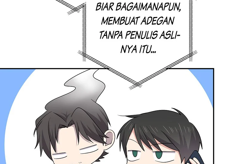 King Of Drama Chapter 97 - halaman 87