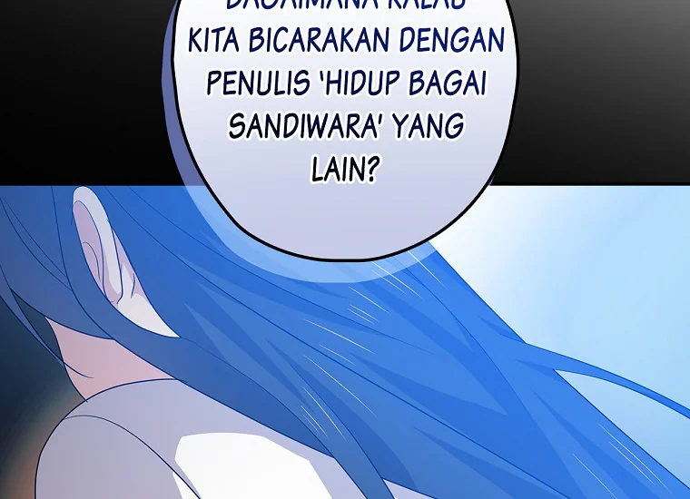 King Of Drama Chapter 97 - halaman 90
