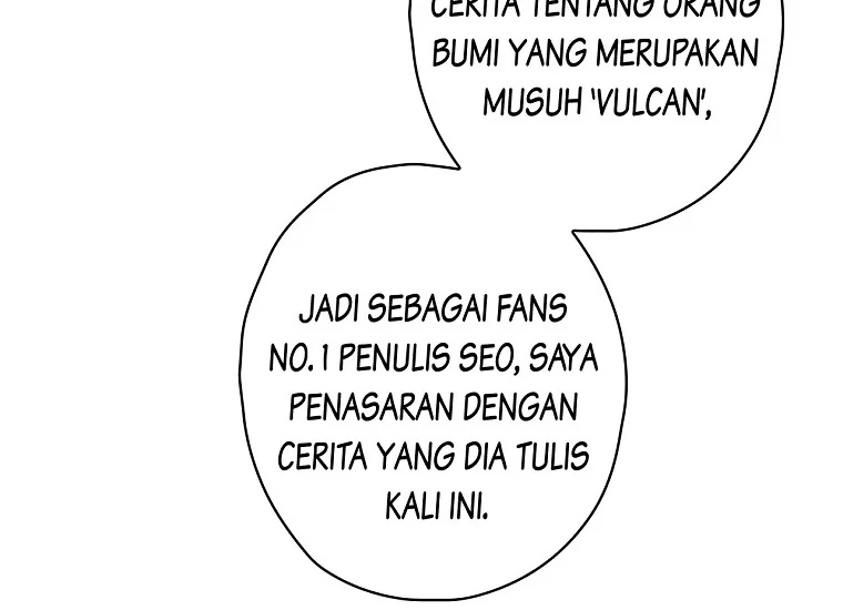 King Of Drama Chapter 97 - halaman 97