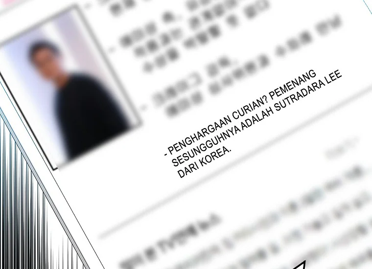 King Of Drama Chapter 98 - halaman 124