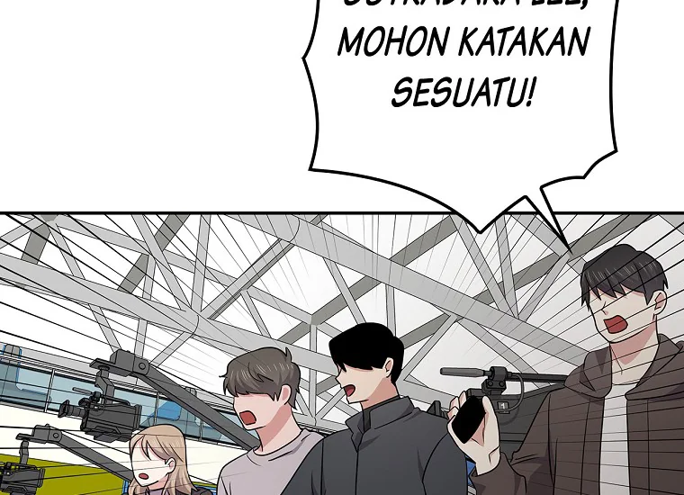 King Of Drama Chapter 98 - halaman 134