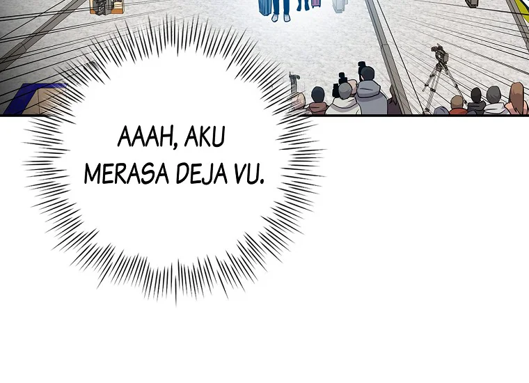 King Of Drama Chapter 98 - halaman 138
