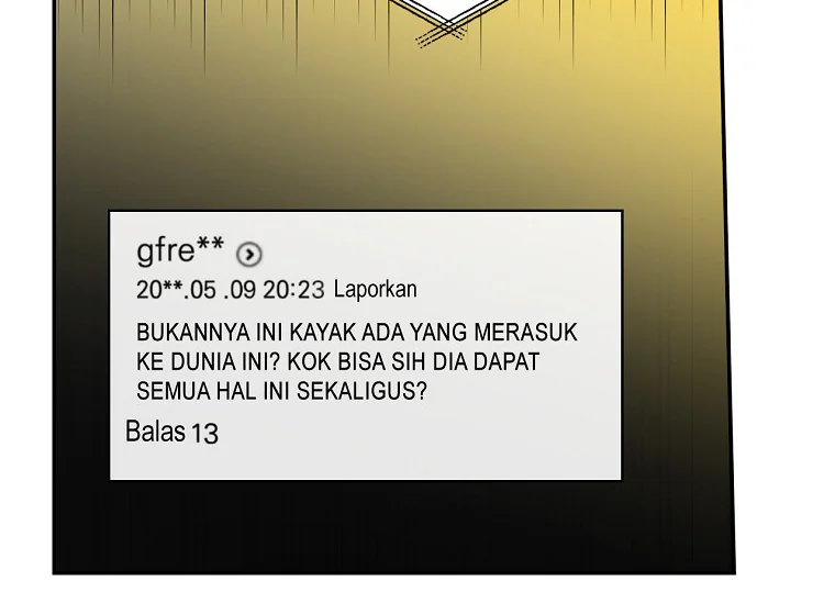 King Of Drama Chapter 98 - halaman 14