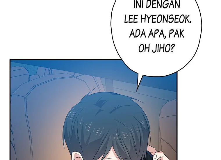 King Of Drama Chapter 98 - halaman 157