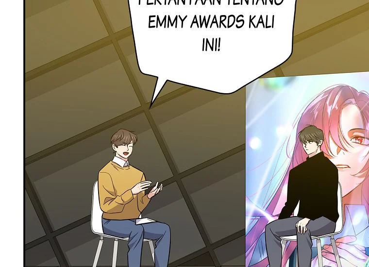 King Of Drama Chapter 98 - halaman 179