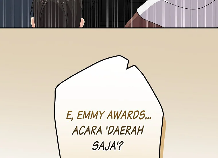 King Of Drama Chapter 98 - halaman 204