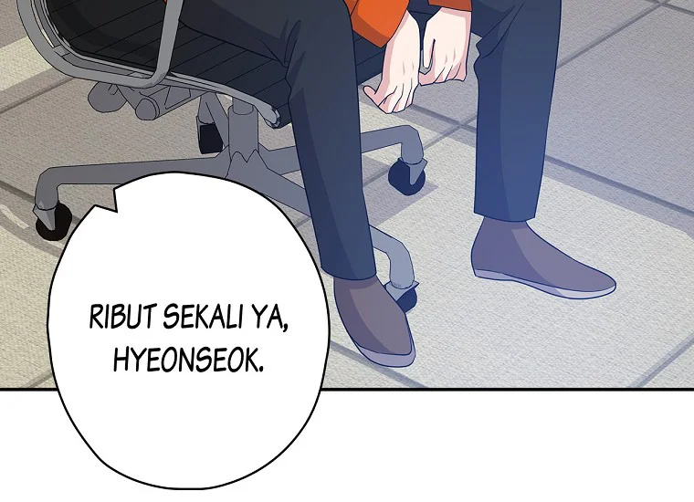 King Of Drama Chapter 98 - halaman 23