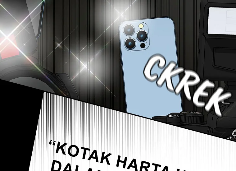 King Of Drama Chapter 98 - halaman 5