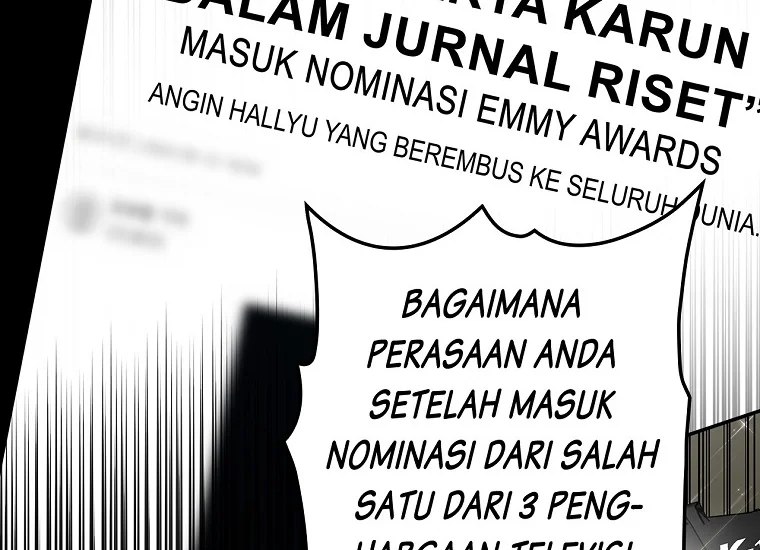 King Of Drama Chapter 98 - halaman 6