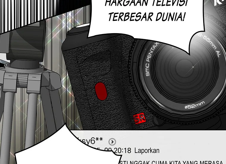 King Of Drama Chapter 98 - halaman 7
