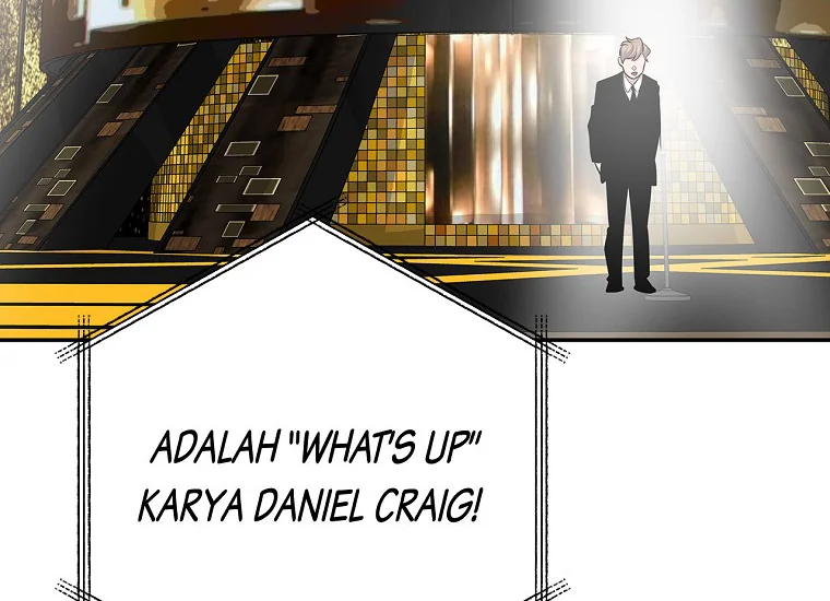 King Of Drama Chapter 98 - halaman 72