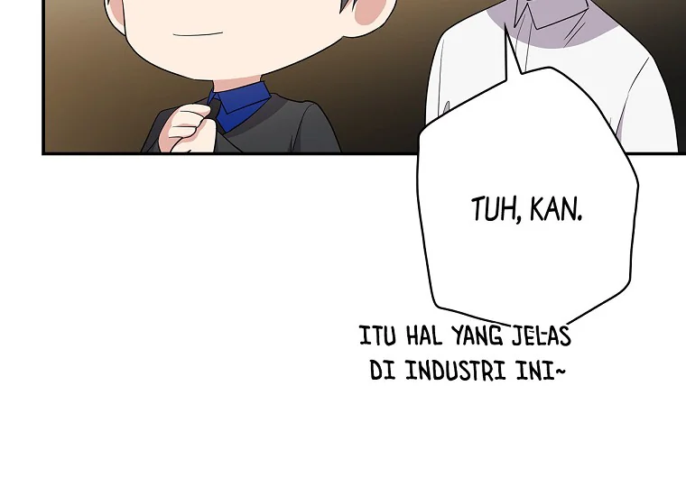 King Of Drama Chapter 98 - halaman 75