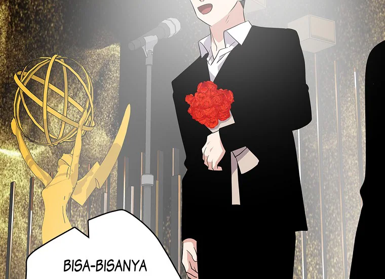 King Of Drama Chapter 98 - halaman 81