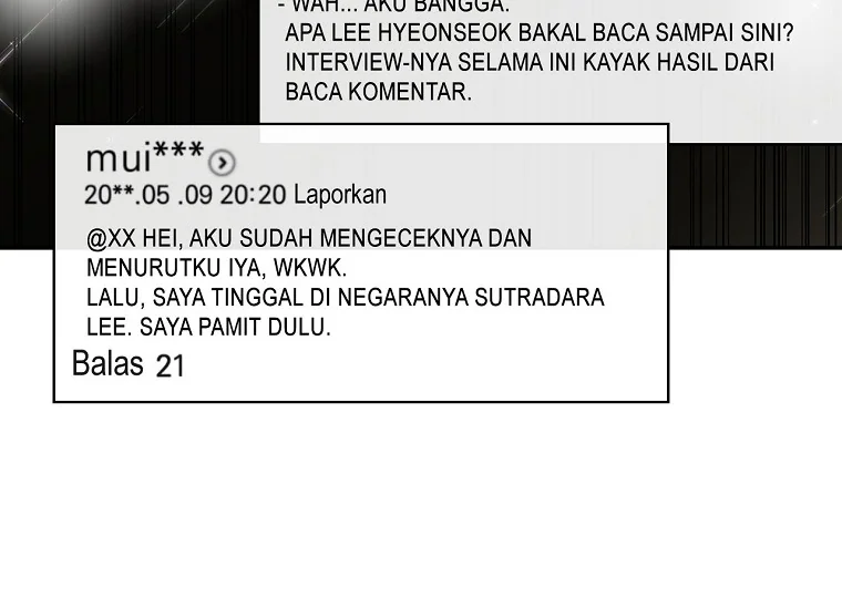 King Of Drama Chapter 98 - halaman 9