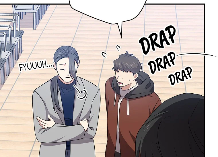 King Of Drama Chapter 98 - halaman 93