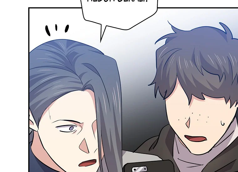 King Of Drama Chapter 98 - halaman 96