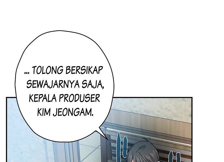 King Of Drama Chapter 99 - halaman 108