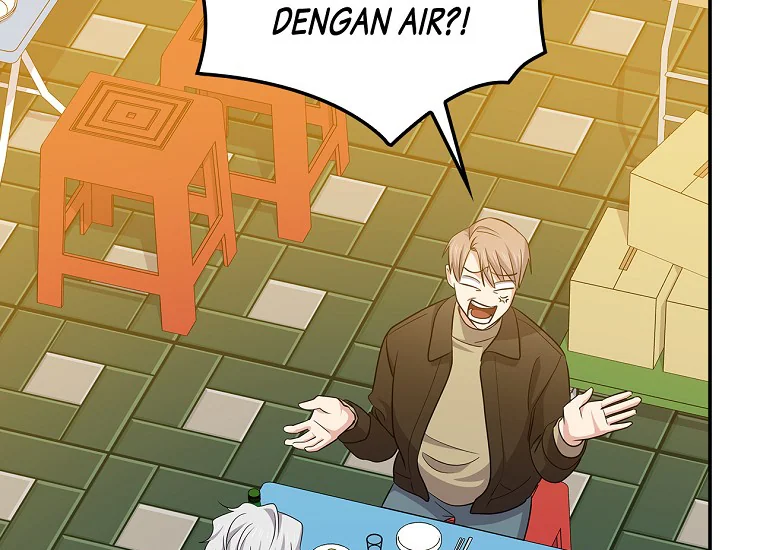 King Of Drama Chapter 99 - halaman 11