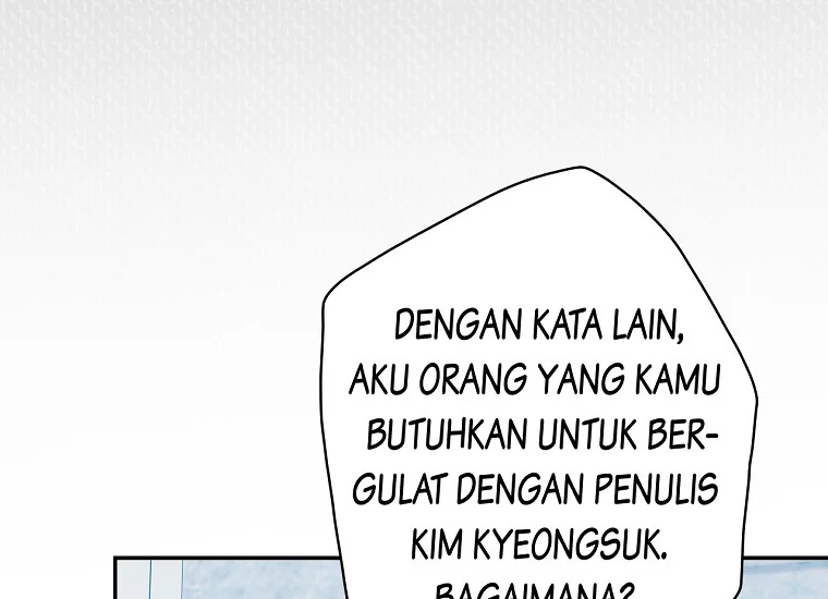 King Of Drama Chapter 99 - halaman 129