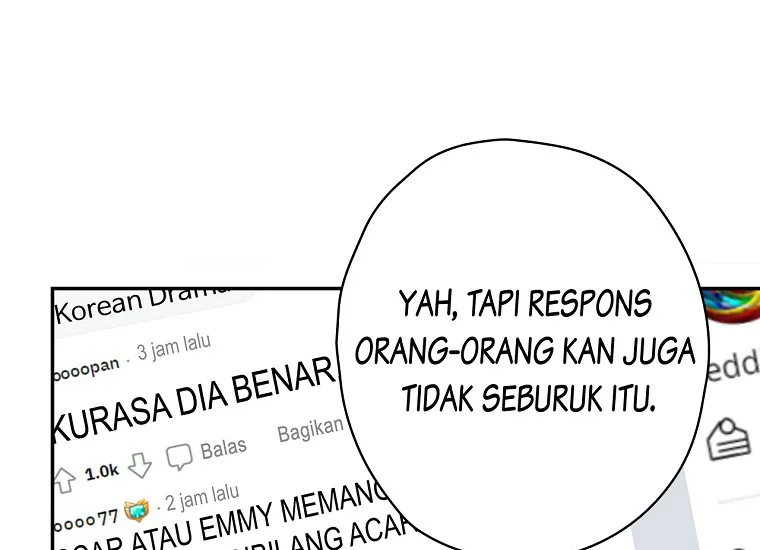 King Of Drama Chapter 99 - halaman 13