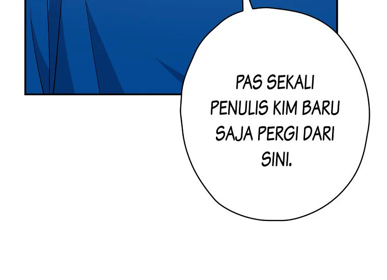 King Of Drama Chapter 99 - halaman 134