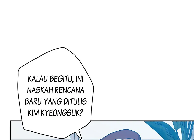 King Of Drama Chapter 99 - halaman 136