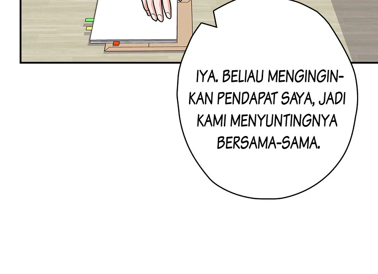 King Of Drama Chapter 99 - halaman 138