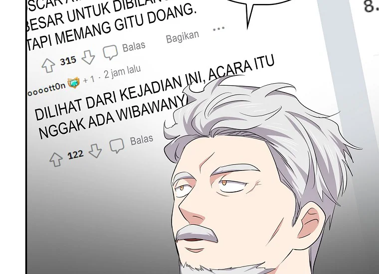 King Of Drama Chapter 99 - halaman 14