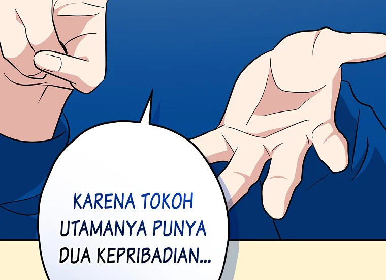 King Of Drama Chapter 99 - halaman 152