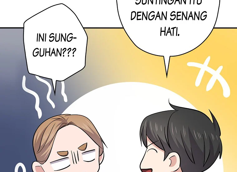 King Of Drama Chapter 99 - halaman 155