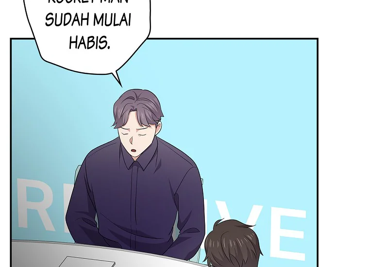 King Of Drama Chapter 99 - halaman 172
