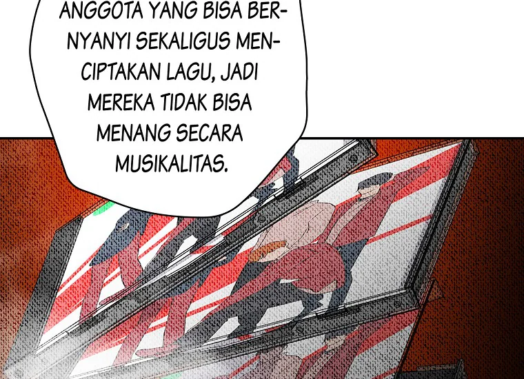 King Of Drama Chapter 99 - halaman 180