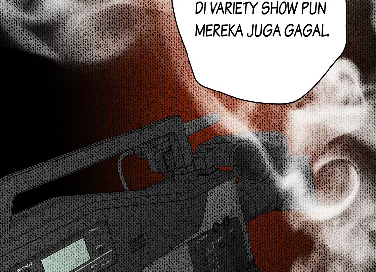 King Of Drama Chapter 99 - halaman 182