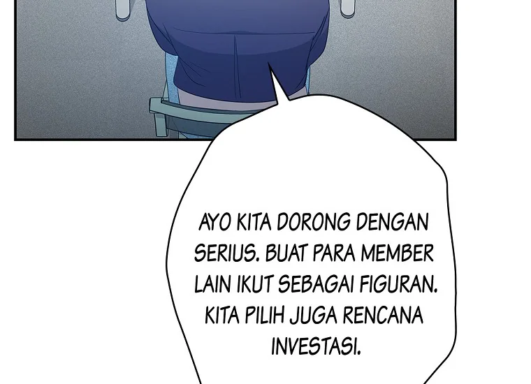 King Of Drama Chapter 99 - halaman 190