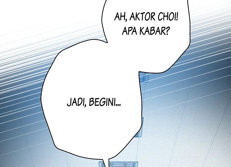 King Of Drama Chapter 99 - halaman 202
